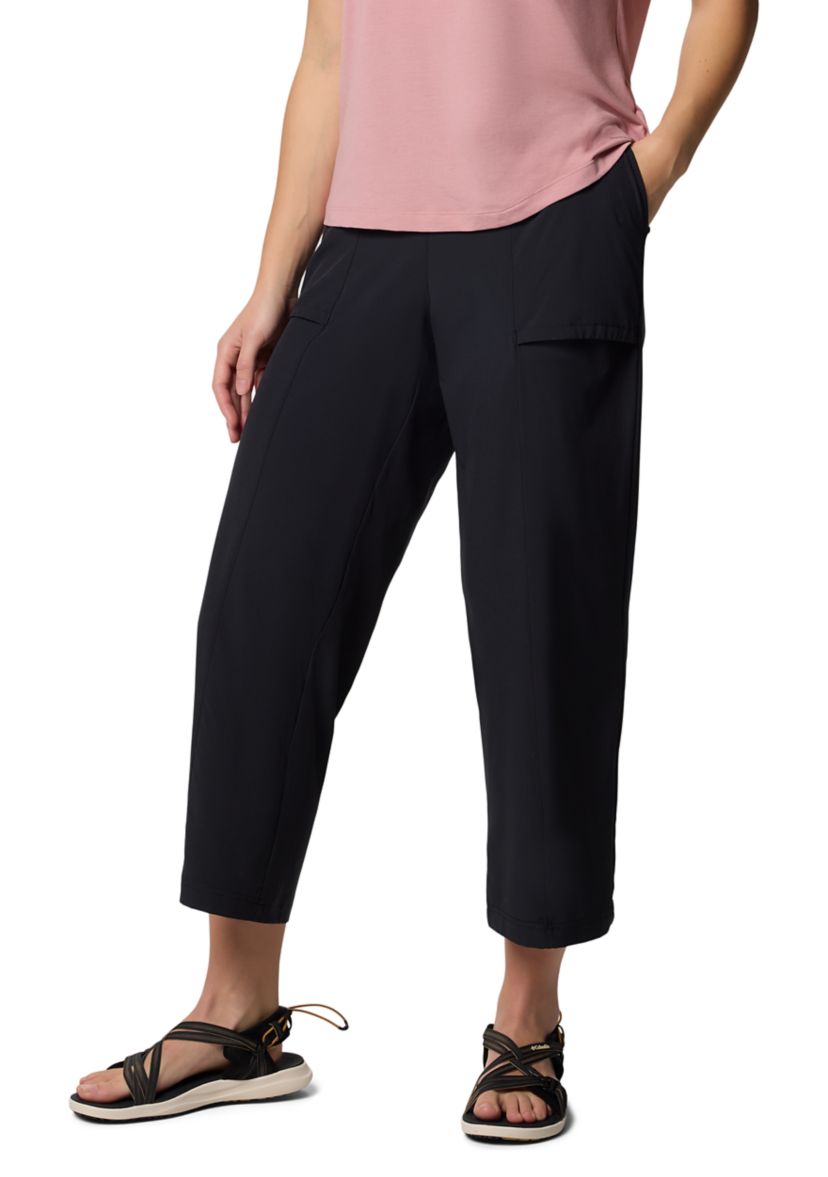 Boundless Beauty™ Wide Capri II Pants
