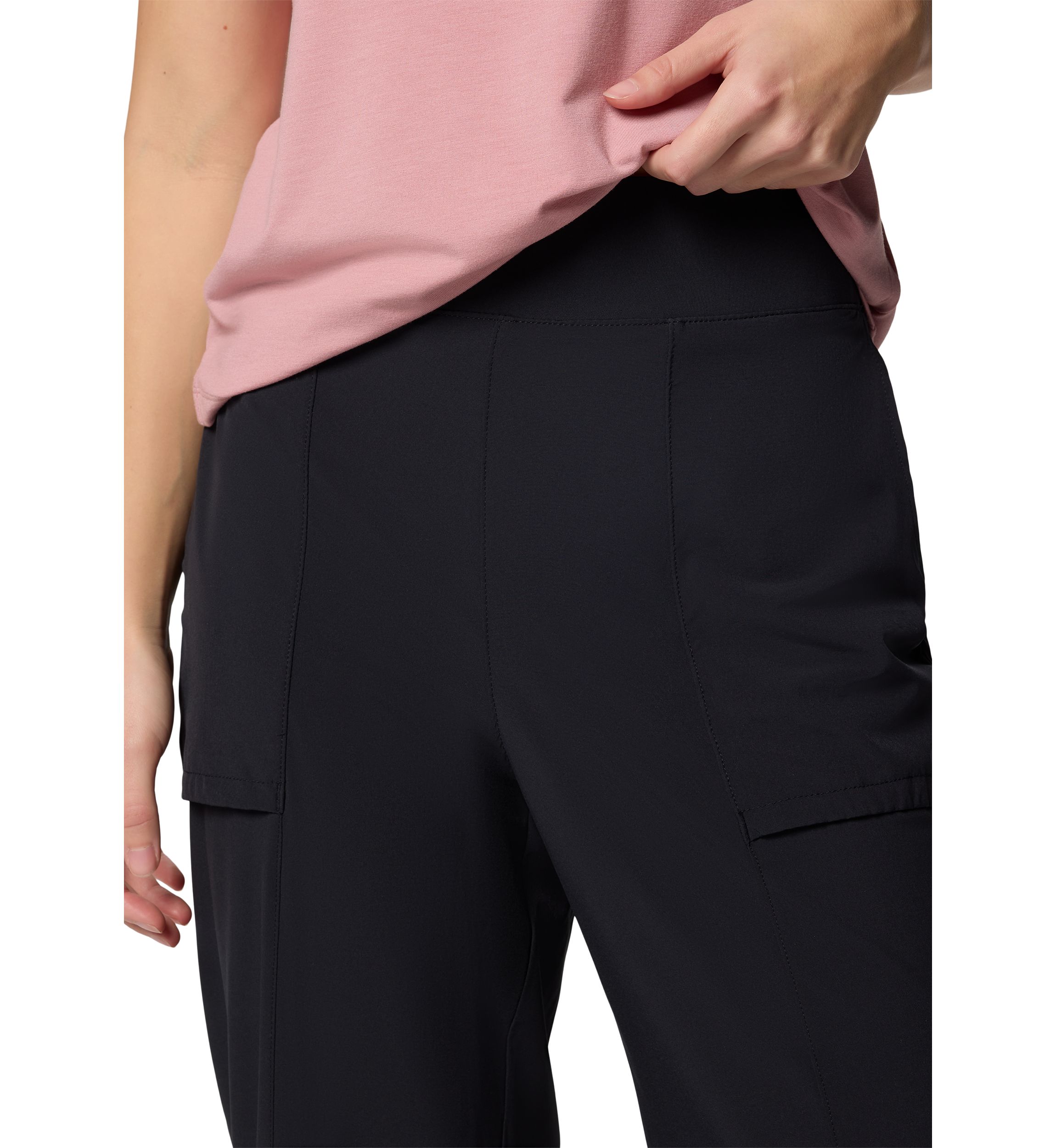 Boundless Beauty™ Wide Capri II Pants