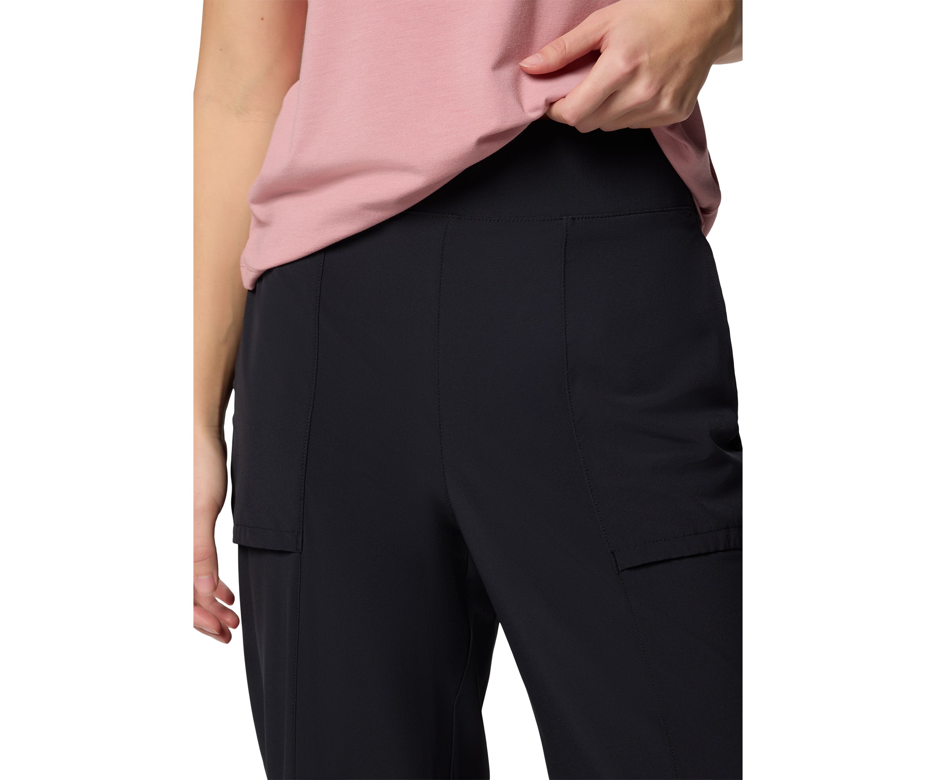 Boundless Beauty™ Wide Capri II Pants