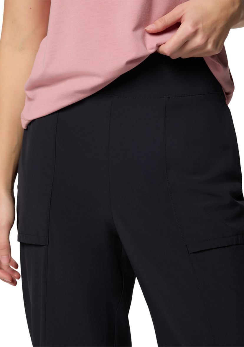 Boundless Beauty™ Wide Capri II Pants