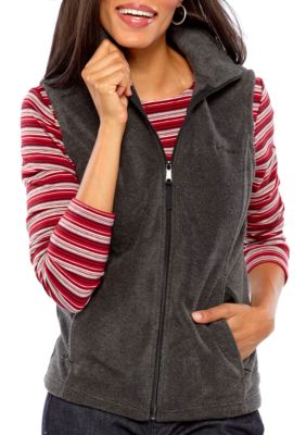 Women's Castle Dale™ Fleece Vest