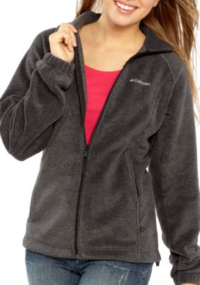 Women's Benton Springs™ Full Zip Fleece Jacket