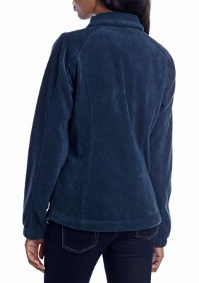 Columbia Benton Springs Womens Fleece Lightweight Jacket - JCPenney