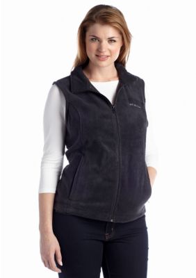 Columbia Plus Size Benton Springs Vest | belk