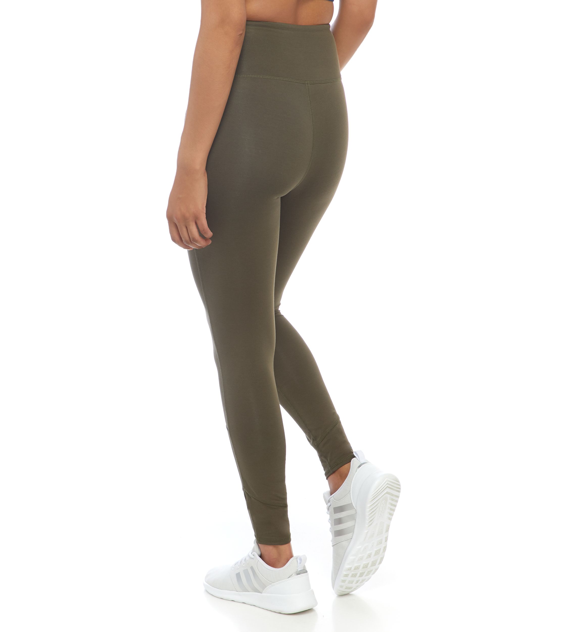 High Rise Leggings