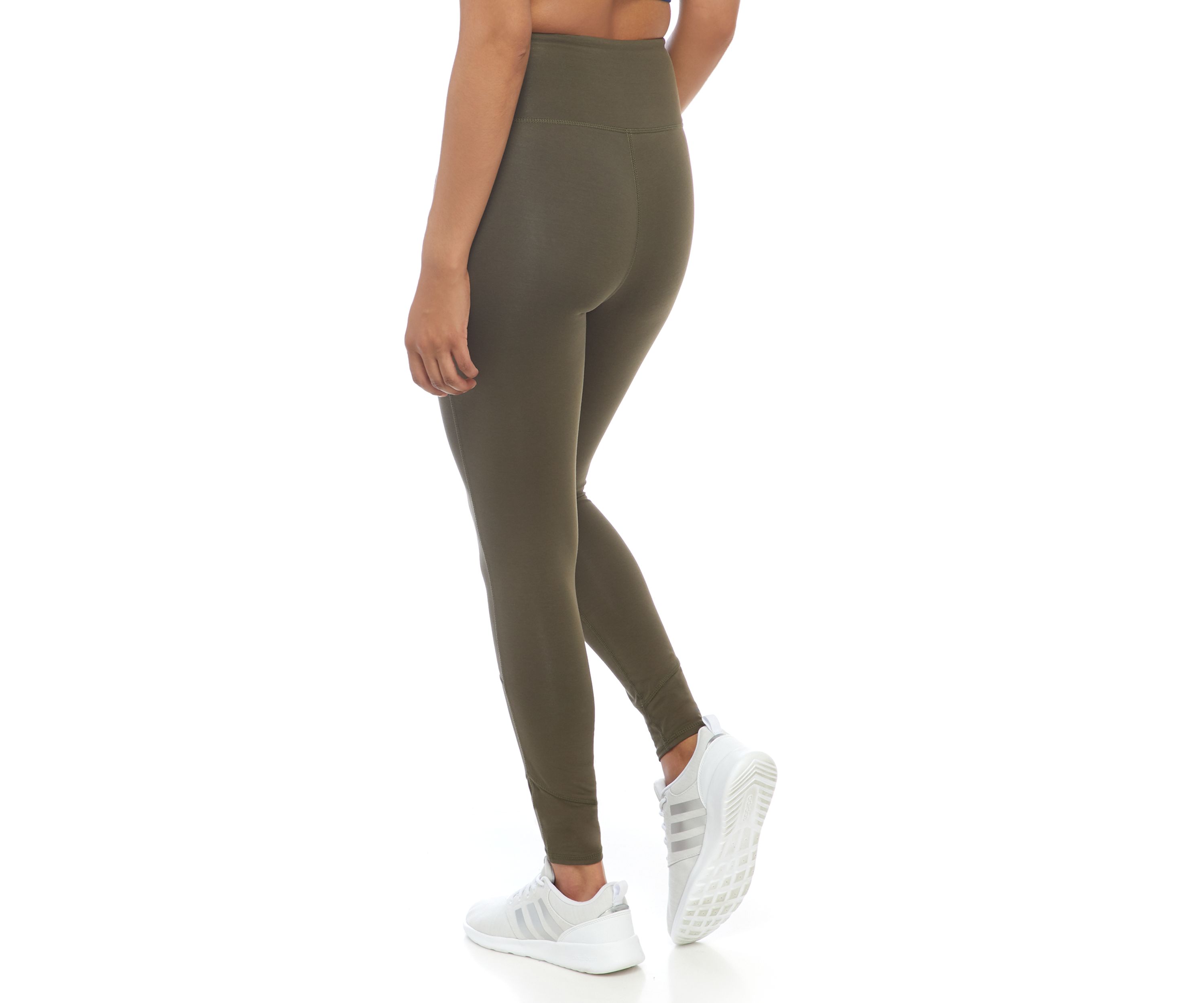High Rise Leggings