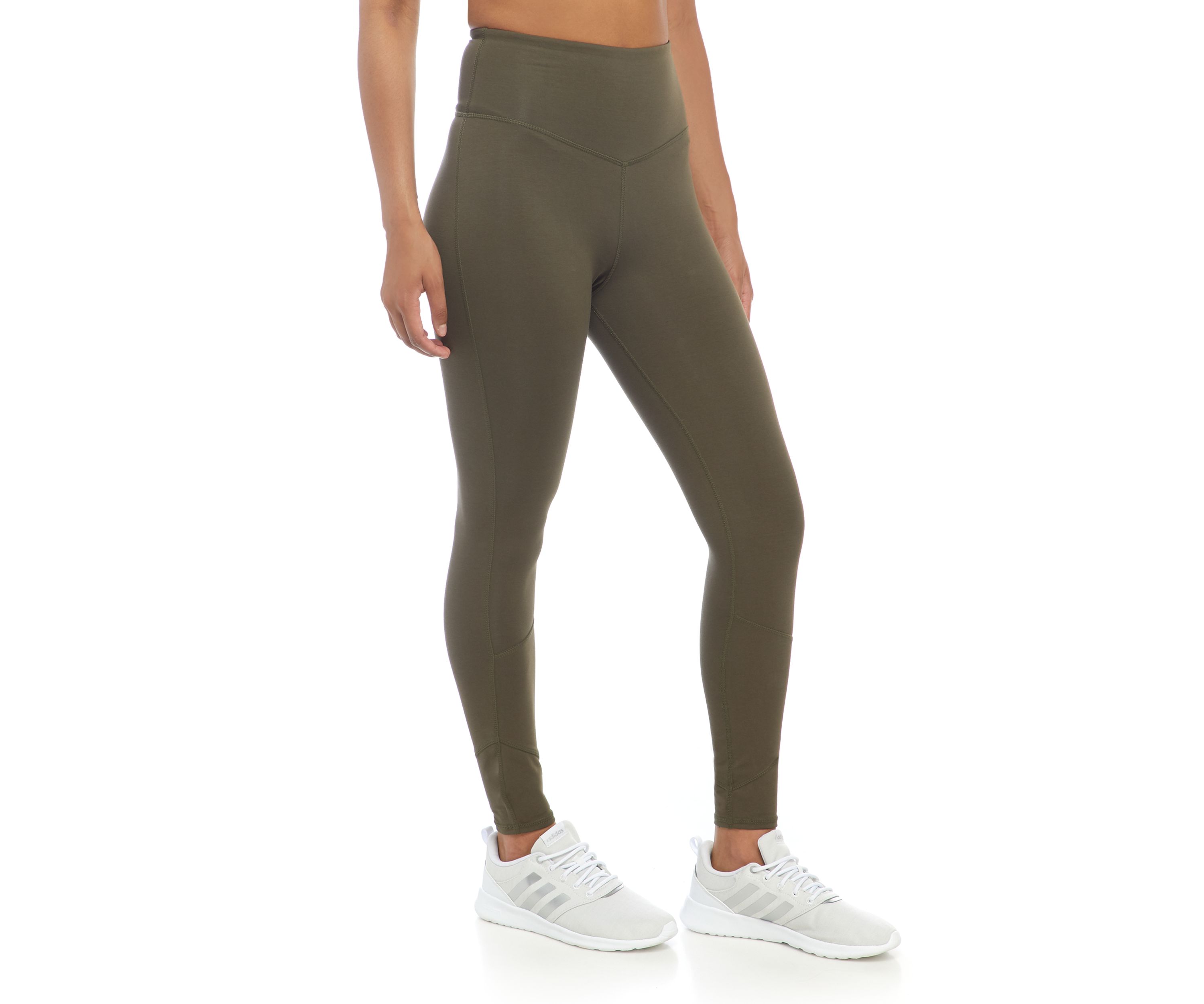 High Rise Leggings