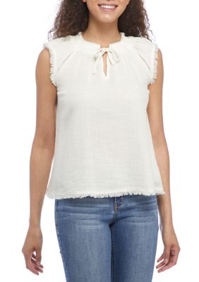 detachable flutter sleeves