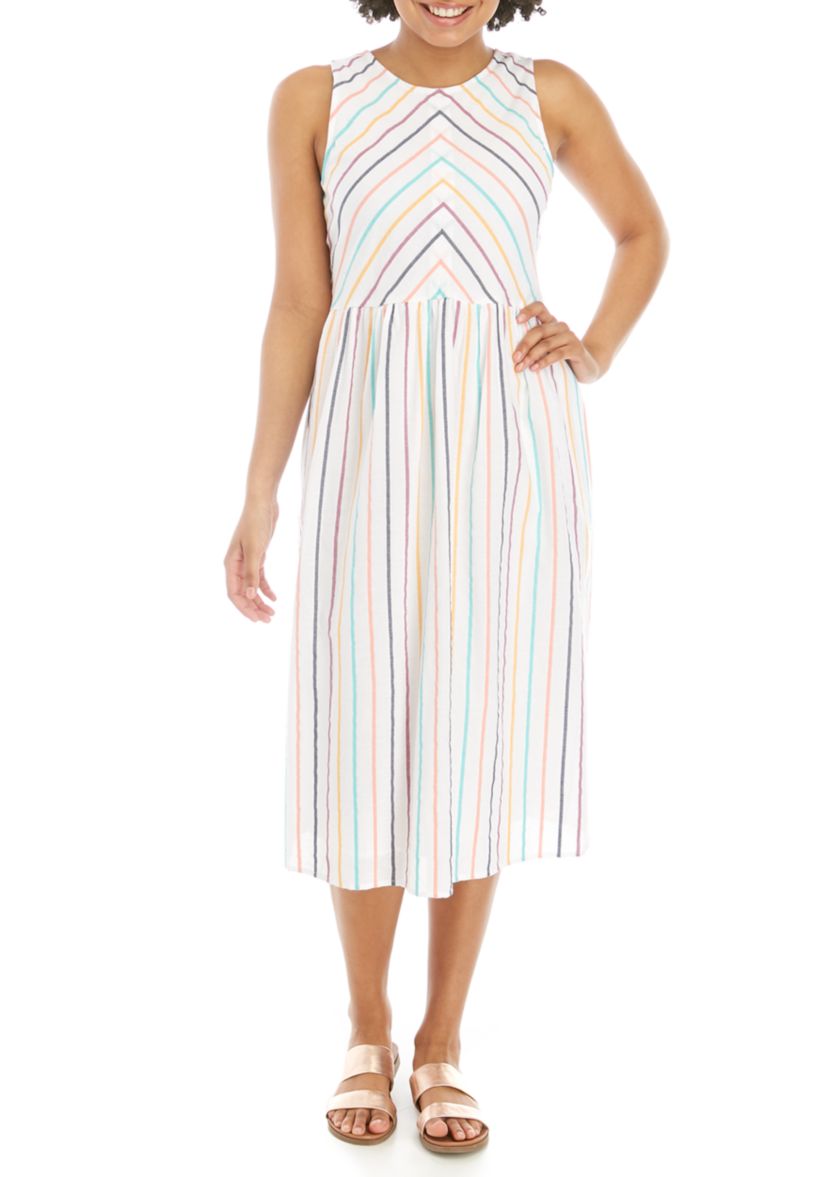 Pocket Dress