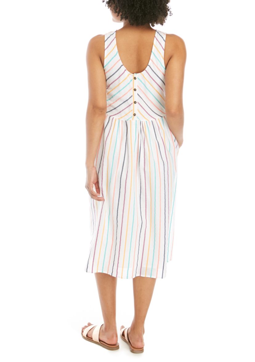 Pocket Dress