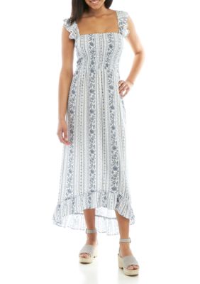 belk maxi dresses