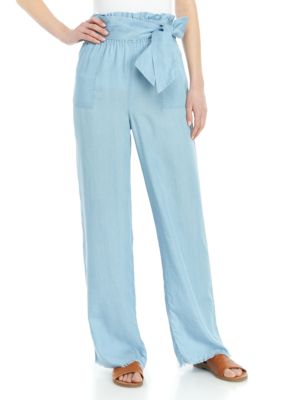 TRUE CRAFT Palazzo Pants | belk