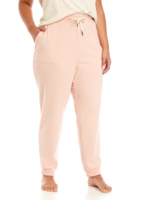 plus size joggers uk