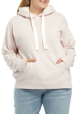 Op de kop van long Gietvorm TRUE CRAFT Juniors' Plus Size Sweaters