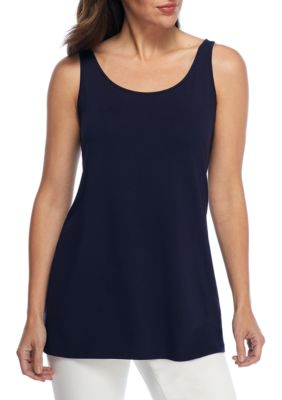 Eileen Fisher, Tops