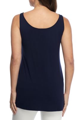 Eileen Fisher, Tops