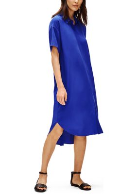 Belk shirt dress on sale