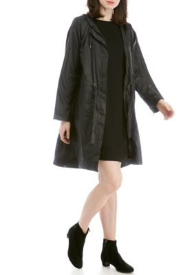 Eileen clearance fisher raincoats