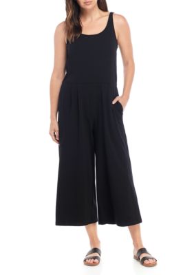 Eileen Fisher Jersey Cami Wide Leg Jumper | belk