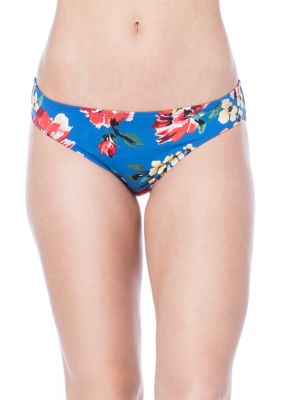 lauren ralph lauren havana floral swim collectio