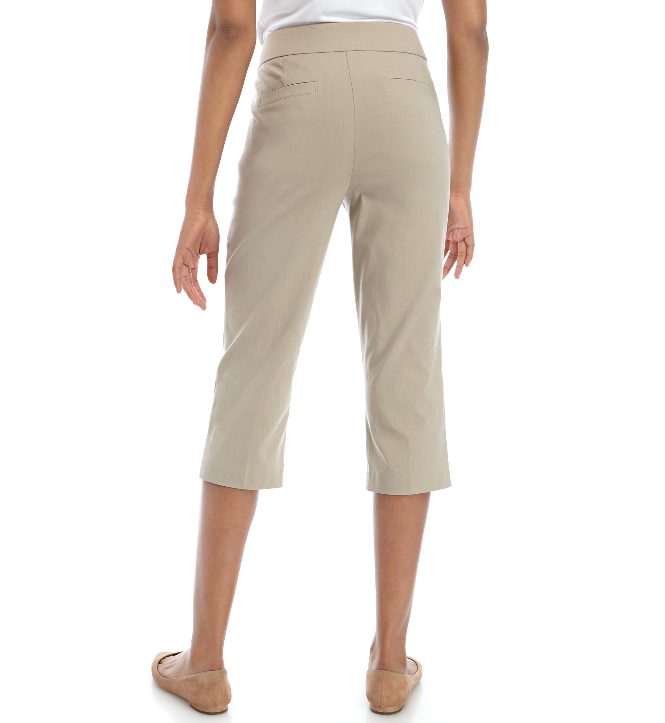 Womens Millennium Capri Pants 