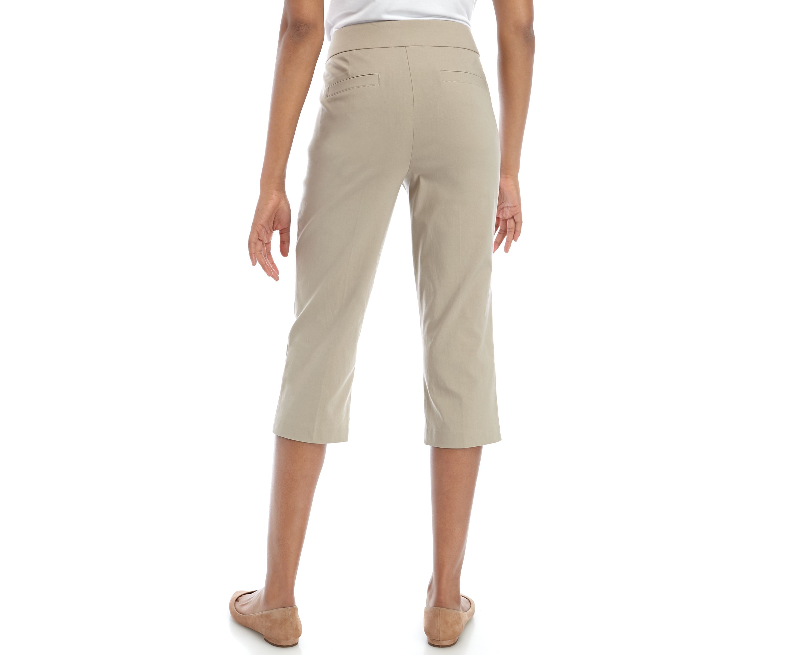 Womens Millennium Capri Pants 