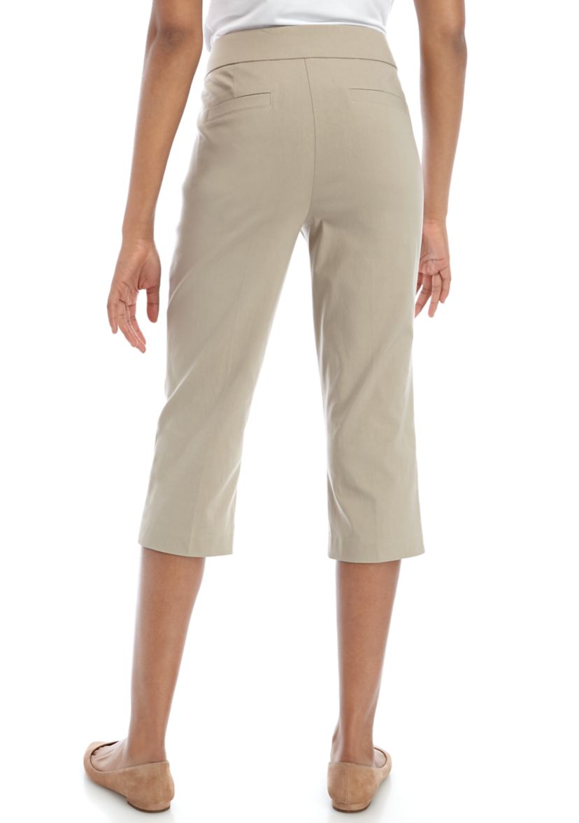 Womens Millennium Capri Pants 