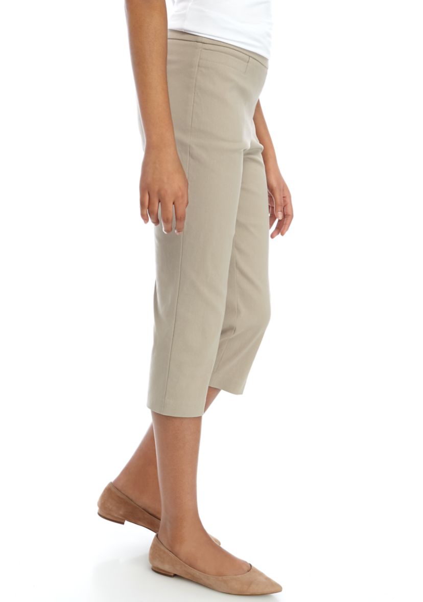 Womens Millennium Capri Pants 