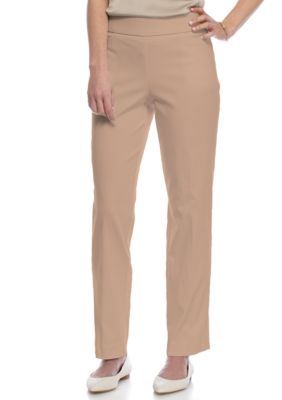 Kim Rogers® Petite Millennium Pants Average Length | belk