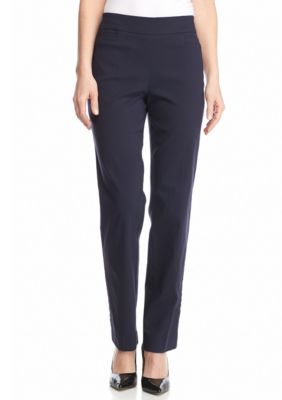 Kim Rogers® Petite Millennium Pants Average Length | belk