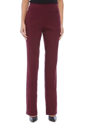 Kim Rogers® Petite Millennium Pants Average Length | belk