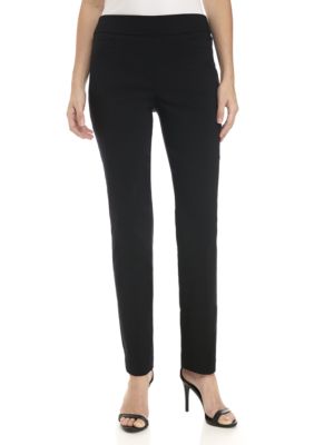 kim rogers plus size crochet strap high low dres