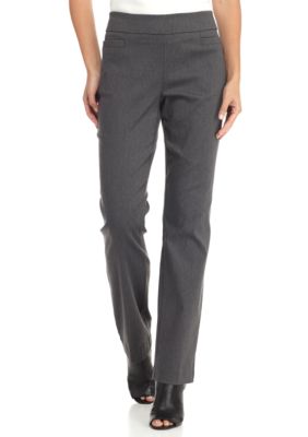 Kim Rogers® Petite Millennium Pants Short Length | belk