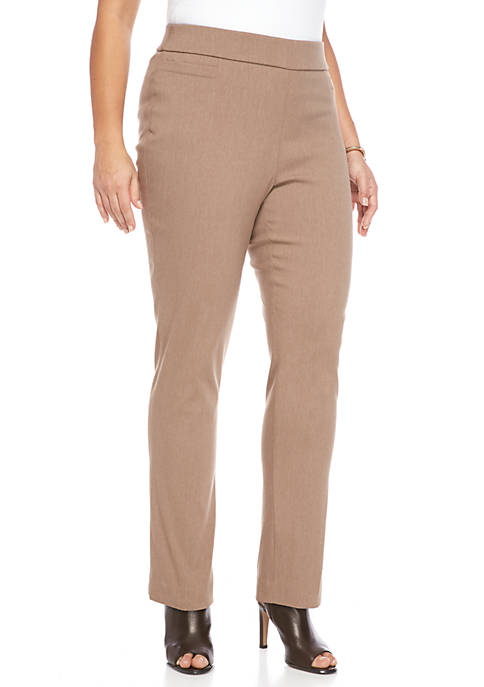 Kim Rogers® Petite Millennium Pants Short Length | belk