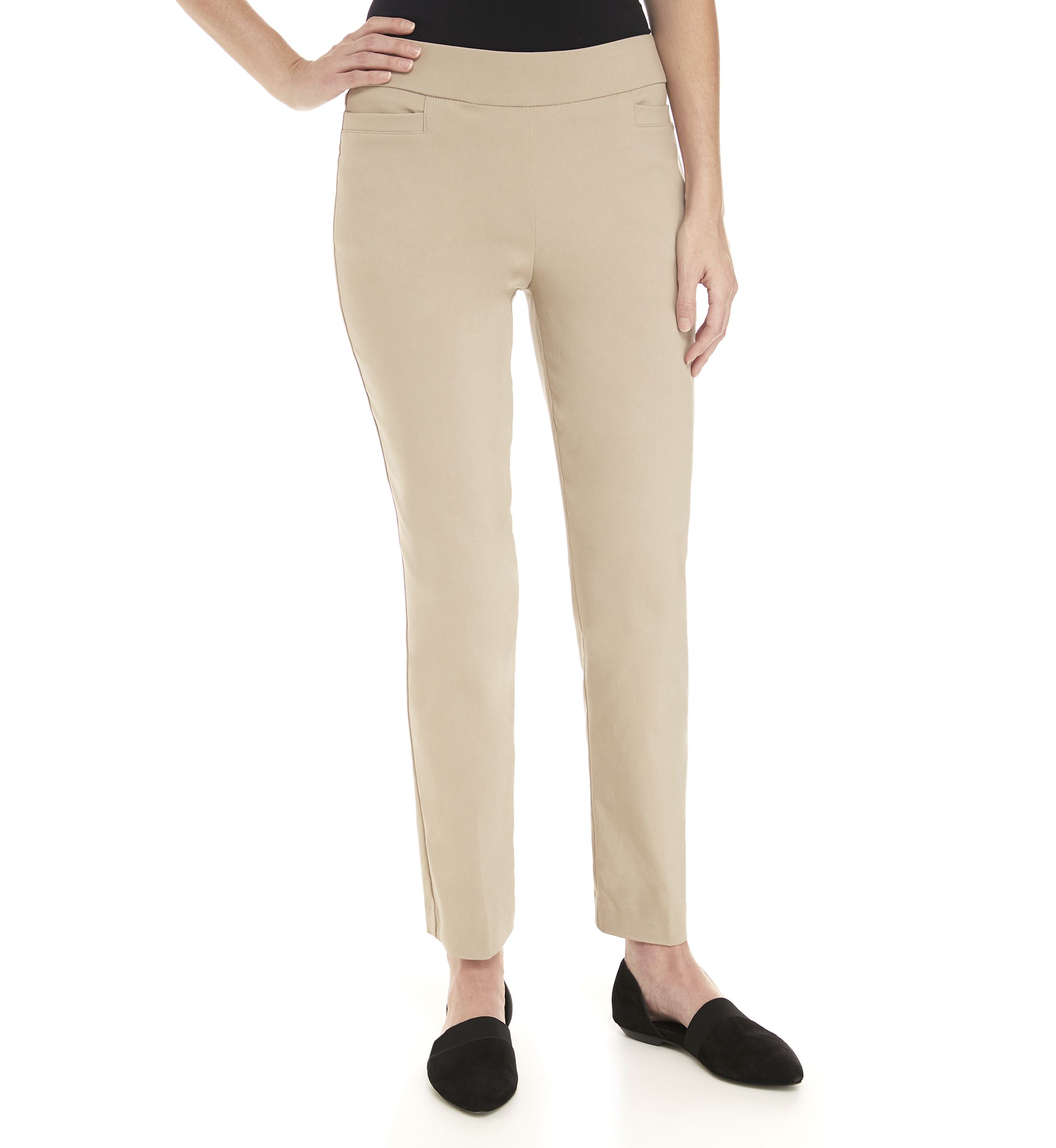 Womens Millennium Fashion Pants - Short