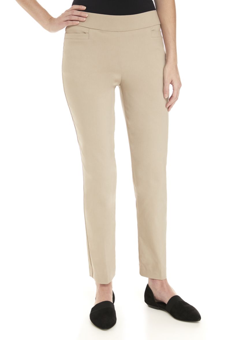 Womens Millennium Fashion Pants - Short
