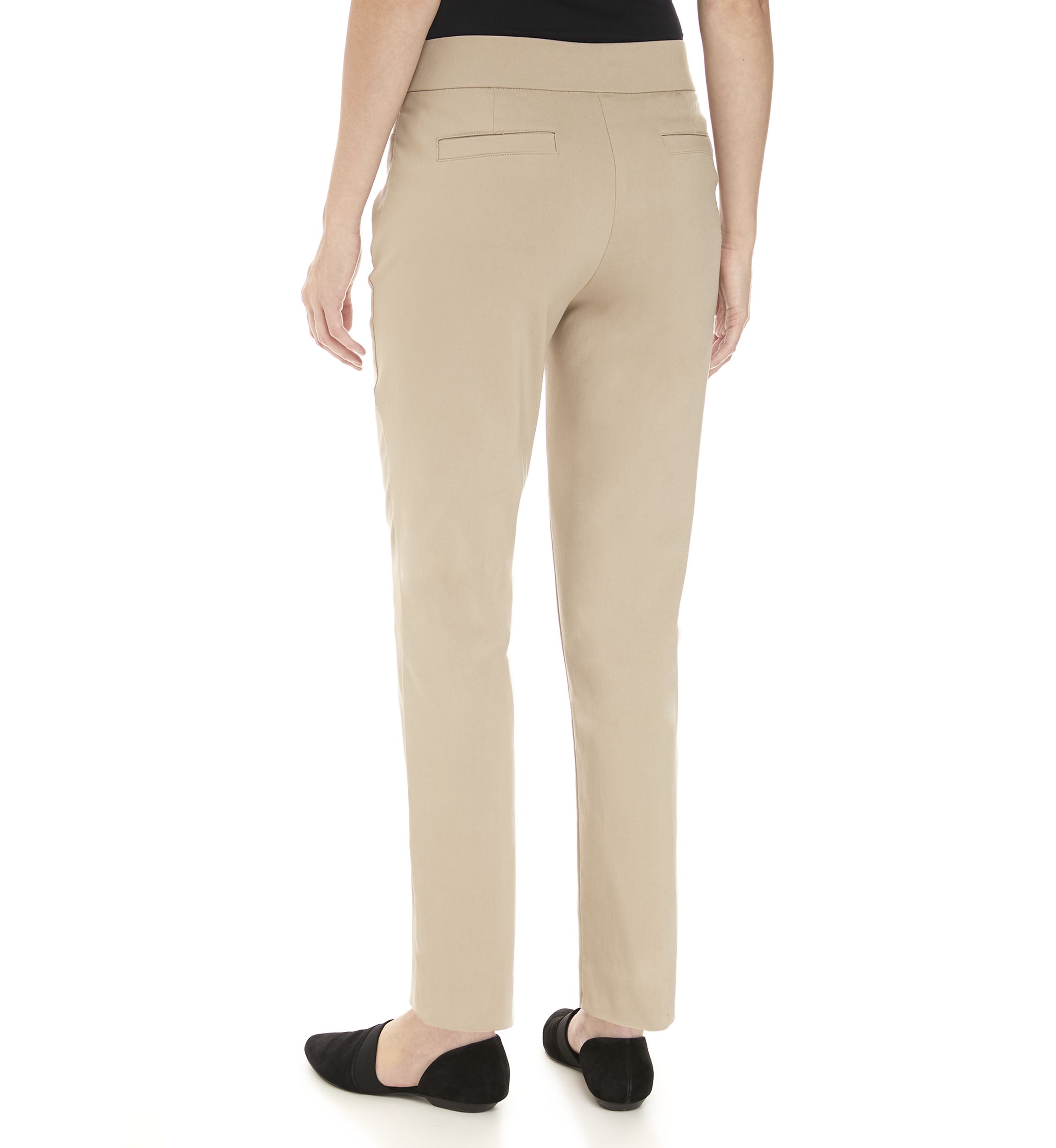Womens Millennium Fashion Pants - Short