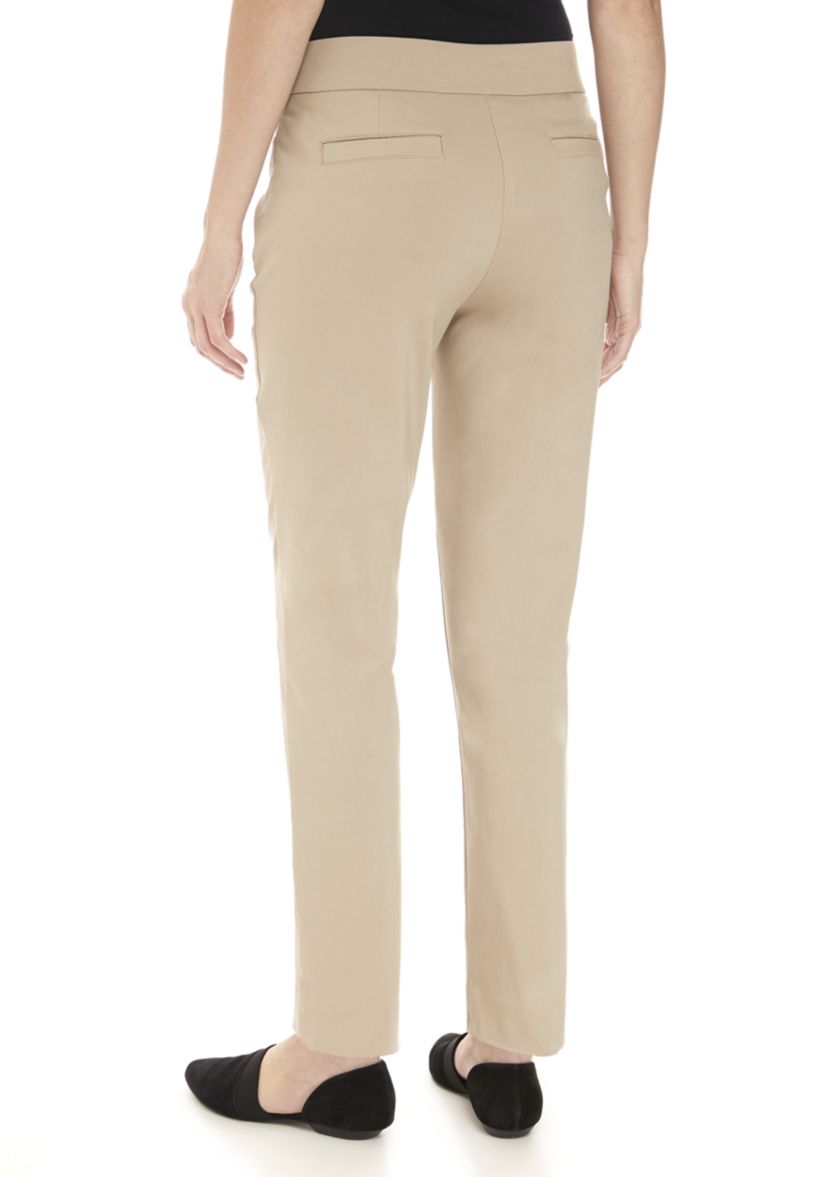 Womens Millennium Fashion Pants - Short