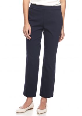 Kim Rogers Super Stretch Pull-On Pant | Belk