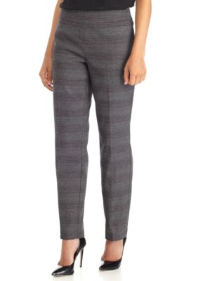 Kim Rogers® Petite Millennium Fashion Pants | belk