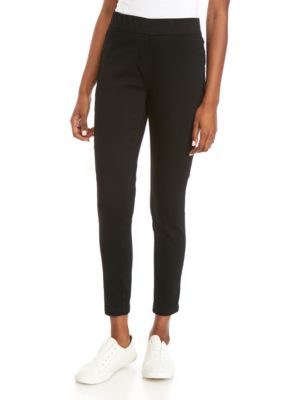 Kim Rogers® Knit Pull On Pants | belk