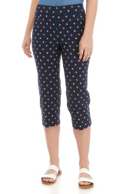 belks ladies capris