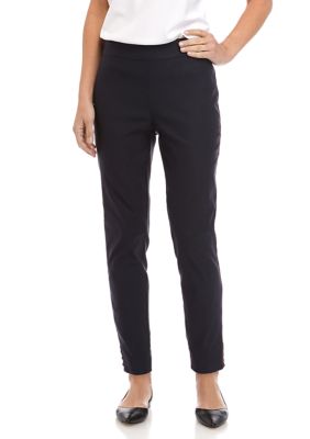 Kim Rogers® Women's Luxe Pants | belk