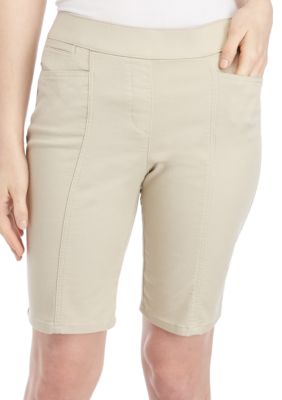 Short de bain texturé à carreaux méditerranéens - Multicolore - Homme