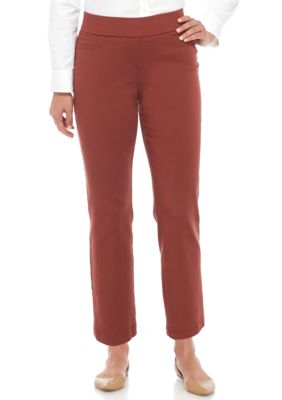 Kim Rogers® Petite Average Inseam Pants | belk