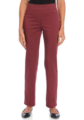 Kim Rogers Pants | belk