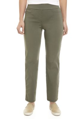 petite inseam pants