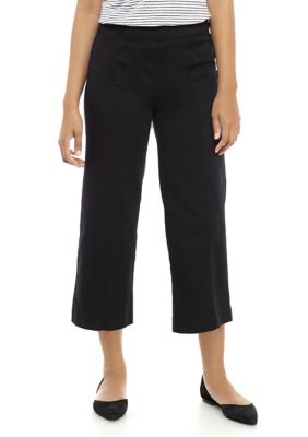 cotton on wide leg pants