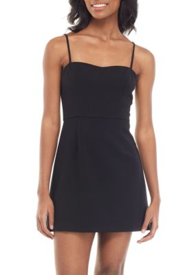 French Connection Women's Whisper Strappy Dress