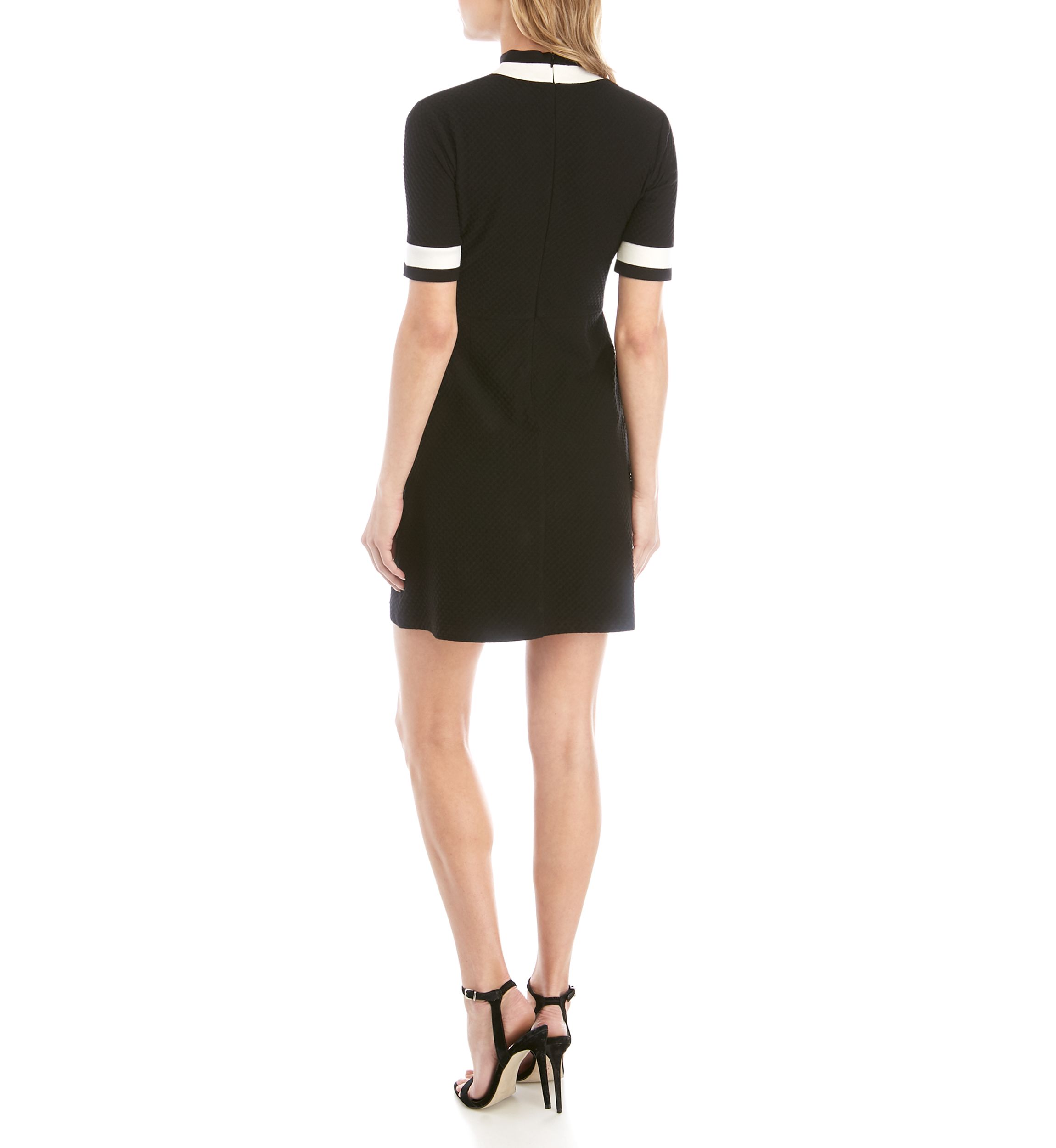 Savos Sudan Dress
